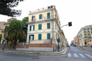 Hotel Latinum, Rome