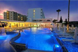 Nelia Beach Hotel & Spa, Ayia Napa