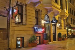 Taxim Lounge Hotel Special Category, Istanbul