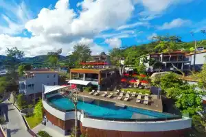 Amari Phuket - SHA Extra Plus Hotel, Patong