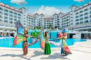 Serenis Hotel - All Inclusive, Side