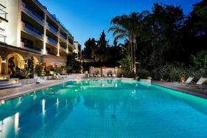 Rodos Park Suites & Spa, Rhodes Town