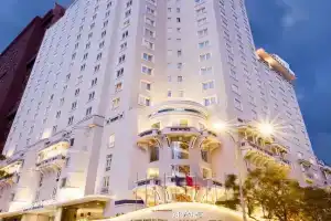 Hotel Grand Saigon, Ho Chi Minh