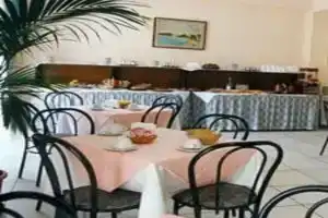 Hotel Scala Greca, Syracuse
