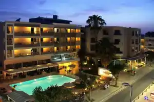 Saint Constantine Hotel, Kos Town