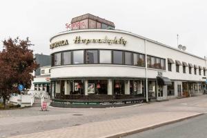 Hotel «Scandic Hyvinkää», Hyvinkaa