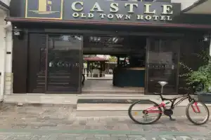Castle Old Town Hotel, Antalya