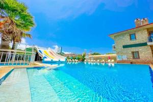 Nokta Suit Apart & Daire, Fethiye