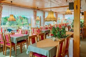 Hotel und Cafe Panorama, Braunlage