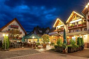 Hotel Klosterbräustuben, Zell am Harmersbach