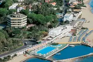 Circeo Park Hotel, San Felice Circeo