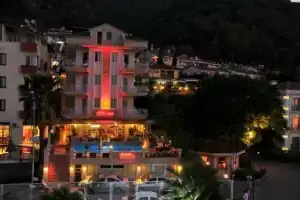 Hotel Doruk, Fethiye