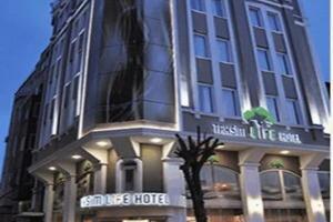 Taksim Line Hotel, Istanbul
