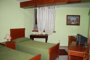 Apartment Hotel «Edelweiss», Erice