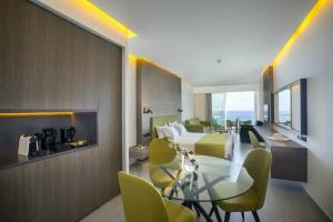 Cavo Maris Beach Hotel, Protaras