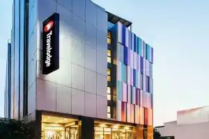 Travelodge, Pattaya