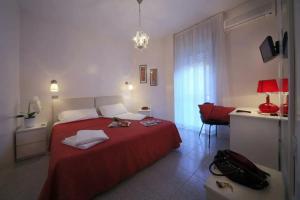 Hotel Cristallo Brescia, Brescia