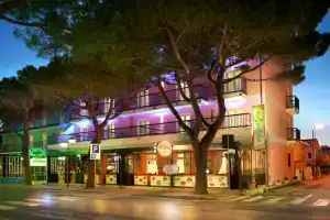Hotel Storione, Lido di Jesolo