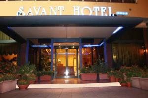 Savant Hotel, Lamezia Terme