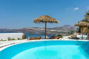 Summer Lovers Villa, Akrotiri