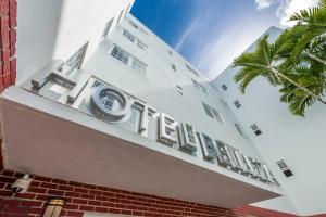 Hotel Belleza, Miami Beach