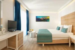 Garcia Resort & Spa - Ultra All Inclusive, Oludeniz