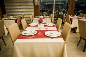 Grand Turkuaz Hotel, Bursa