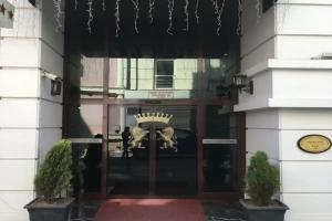 Vendome Hotel, Eskisehir