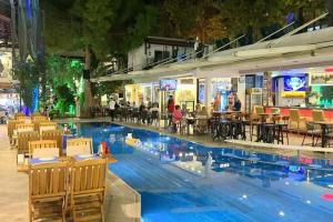 Istankoy Hotel, Bodrum