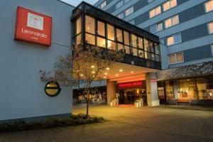 Leonardo Hotel Frankfurt City South, Frankfurt am Main