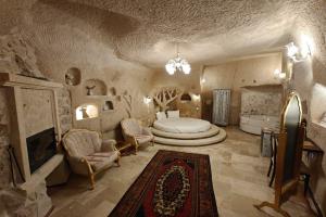 Karlık Cave Suite Cappadocia Mini-hotel