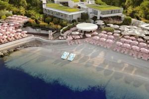 Cap d'Antibes Beach Hotel, Juan-les-Pins