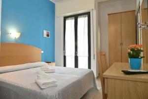 Hotel ITALY, Misano Adriatico