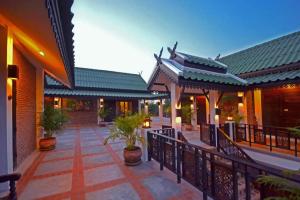 Thai Thai Sukhothai Resort, Sukhothai