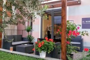 Apartment Hotel «Al Borgo», Sarzana