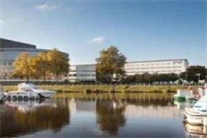 Novotel Nantes Centre Gare, Nantes