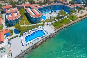 Ephesia Holiday Beach Club Hotel, Kusadasi