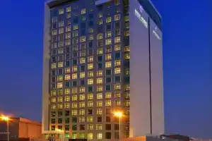 Park Regis Kris Kin Hotel, Dubai
