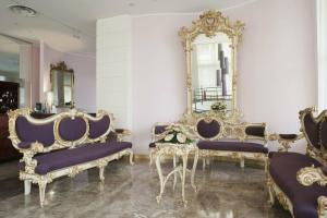 Reginna Palace Hotel, Maiori