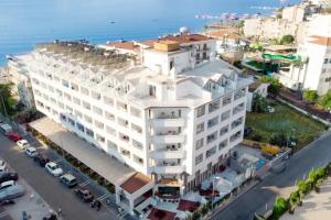 Mert Seaside Hotel (Adult only +16), Marmaris