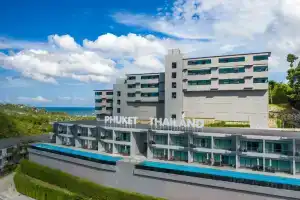 Patong Bay Hill Resort - SHA Extra Plus, Patong