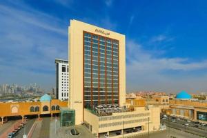 Avani Ibn Battuta Hotel, Dubai