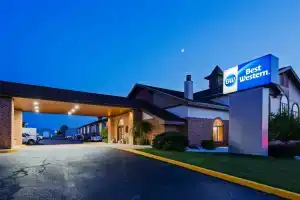 Best Western Premier Ark Hotel, Rinas