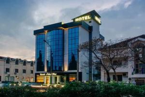 Hotel New Star, Podgorica