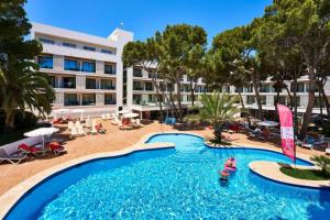 Hotel & Spa S'Entrador Playa, Cala Ratjada