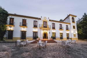 Hotel Humaina, Malaga