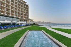 Kempinski Hotel, Aqaba