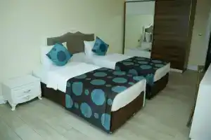 merada suite hotel, Mersin