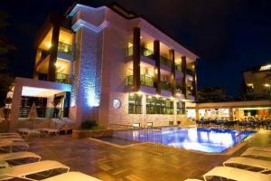 Supreme Hotel, Marmaris