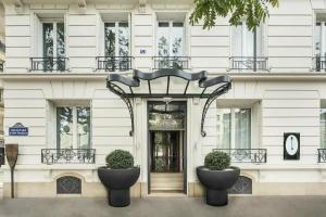 Best Western Plus La Demeure Mini-hotel, Paris